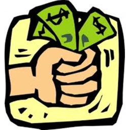 The tycoon icon