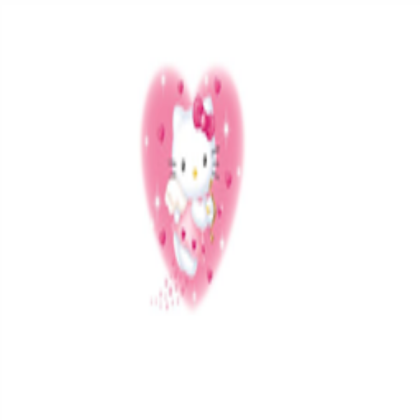 Hello Kitty Roblox decal