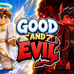 Good and Evil