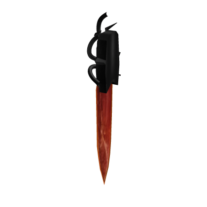 Right Holdable The Astro Hunter Plasma Sword v2 thumbnail