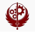 [CW] The Brotherhood of Steel