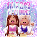 ~ cleo’s clothing ~
