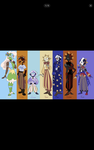 FNAF and TADC fan club!!!!