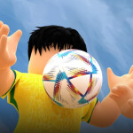 Beach Soccer ⚽🏖️