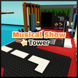 [NEW] Musical Show Tower
