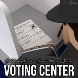Voting Center icon