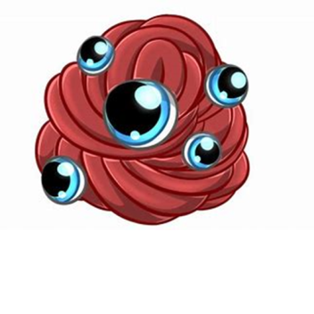 Eric? -Scp 066 land!