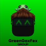 GreenGaxFex Group Official