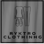Ryktro's Clothing