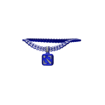 Sapphire Interdoll Chain
