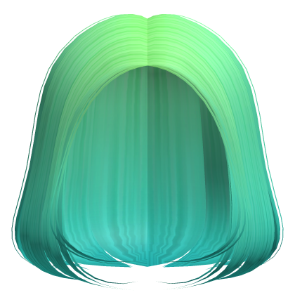 Seaweed Bob Hair thumbnail