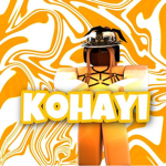 Kohayi