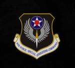 AFSOC - Air Force Special Operations