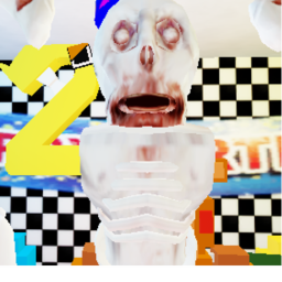 Five Night's At SCP 096 2