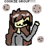 Cookie group ;w;