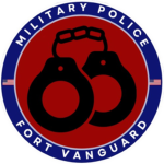 [VGDF] Military Police