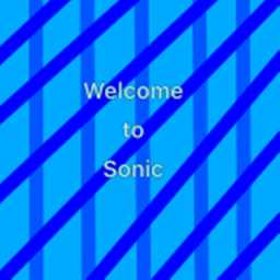 sonic