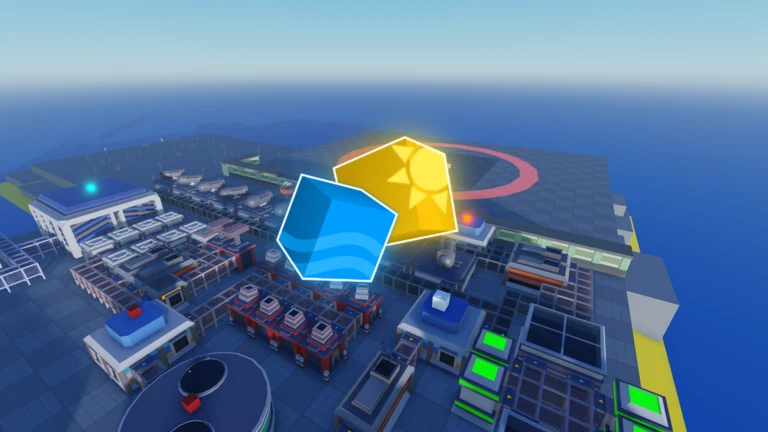 The Summer Update
