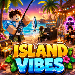 Island Vibes [🌴 ALPHA]