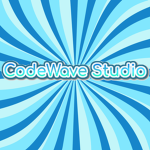 CodeWave Studio