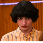Finn wolfhard fan here