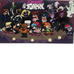 FnF friend fan group