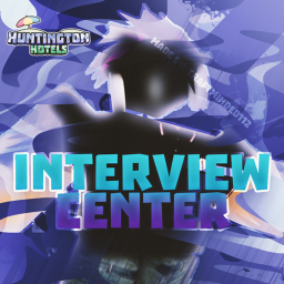 Huntington Interview Centre
