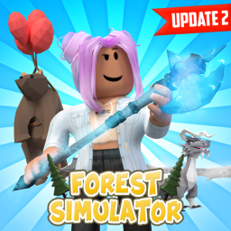 [UPDATE] Forest Simulator