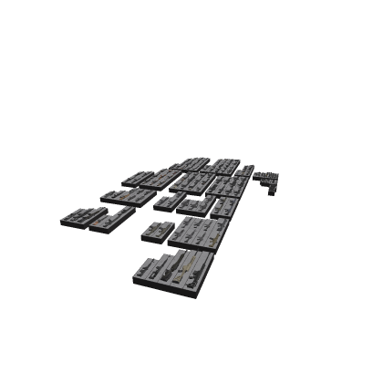 THE COMPREHENSIVE GUN KIT WITH ATTACHMENTS, UPDATE