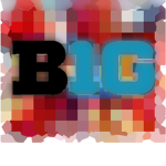 Big Ten Roblox Athletic Association Football