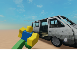 Zombie Attack
