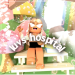 ୨୧ luv's hospital ୨୧