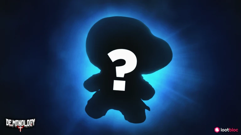 New Plushie Drop