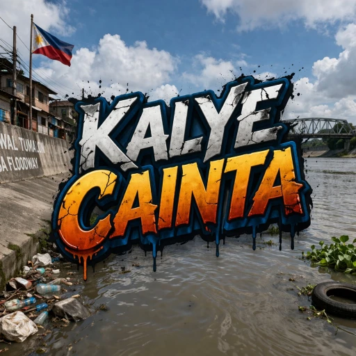 KALYE CAINTA
