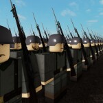 [PRIV. SERVER UPDATE] Mega War