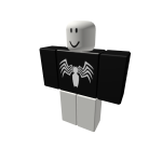 Spiderman Symbiote