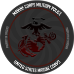 Мarine Corps Military Policeﾠ
