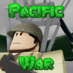 The Pacific War 🌴| OLD