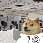 DOGE || SCP Foundation