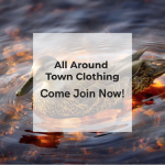 All Around Town Clothing