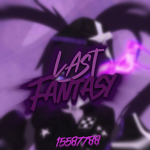 あ Last Fantasy