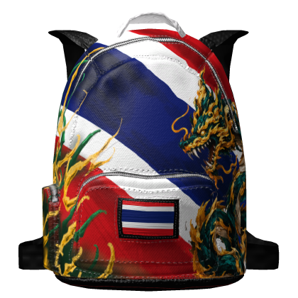 Thailand Backpack