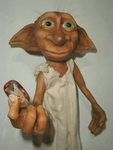 Mi duende