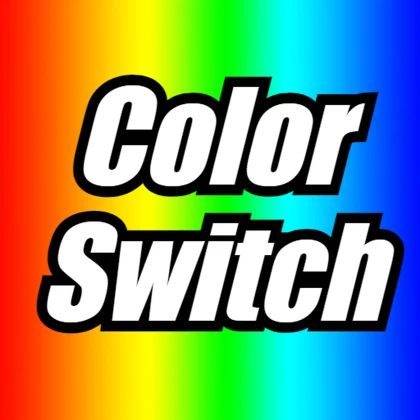 Color Switch Plugin (V2)