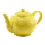 Mixed Teapot