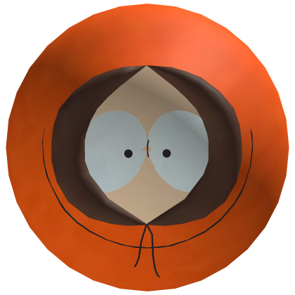 Kenny Roblox item