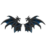 Immortal Wings: Midnight Ravager