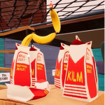 Milky Banana Army