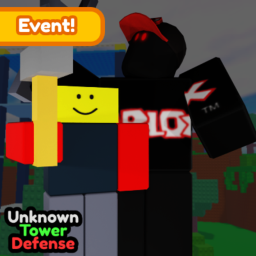 Unknown Tower Defense