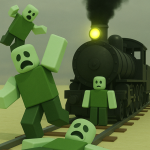 [Un-copylocked] Dead Rails Game Kit